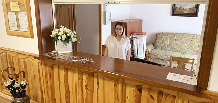 Скидки на отдых в отеле Плай в Карпатах3