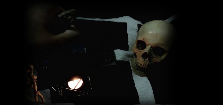 Знижки квест-кімната «phasmophobia на юрковською»