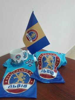Promotional offers for printed materials in lviv dinar company