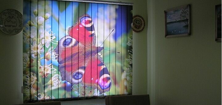 Discounts on signboards and interior advertising lviv