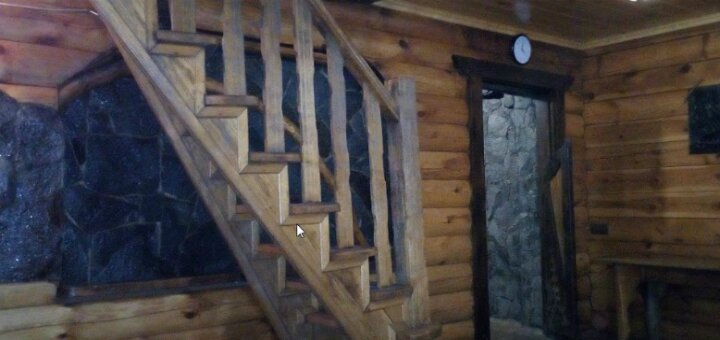 Скидки баня «Мыльная Хата»