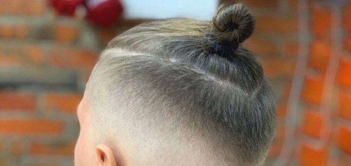 Discounts at jack barbershop in kharkov