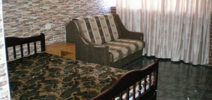 Rooms with a discount at the hotel "Alliance"