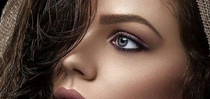 Discount on make-up courses from the studio bentan pro in odessa