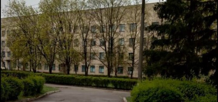 Городская Больница №7