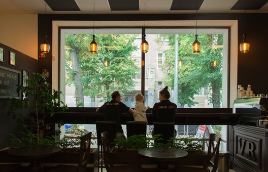 Espresso Bar Харків