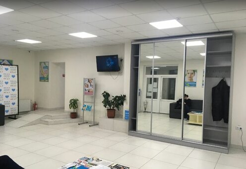 Promotions for diagnostics in the oxford medical clinic ivano-frankivsk