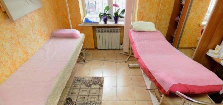 Косметологічна клініка версаль