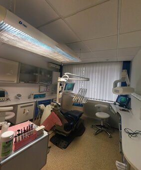Dentistry medina in kropyvnytskyi. pay for services with a discount.