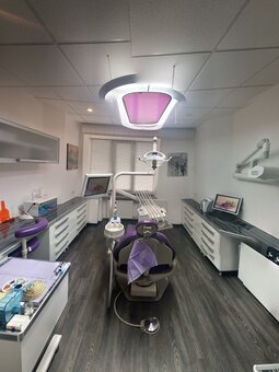 Medina in kropyvnytskyi. visit the dentist at a discount.
