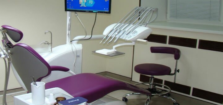 Dentistry