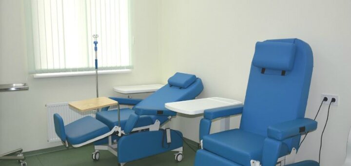 Клиники Святой Екатерины