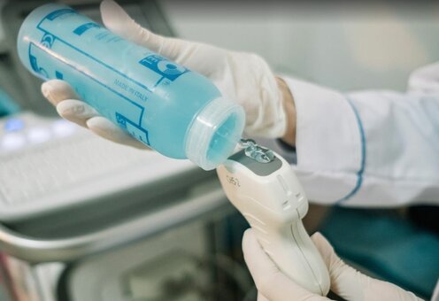 Діагностика в медичному центрі «on clinic»