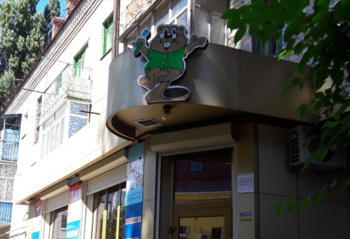 VIP Стоматология Бобер