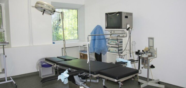 Низкие цены медицинский центр «Medical City»