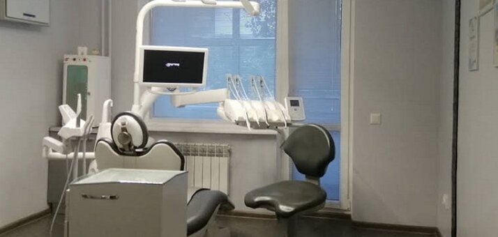 Знижки на пломби в &quot;dental&quot;