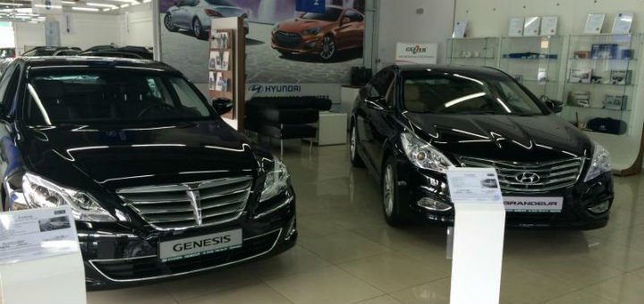 Car dealership Bogdan-Auto Odessa. Buy cars at a discount.