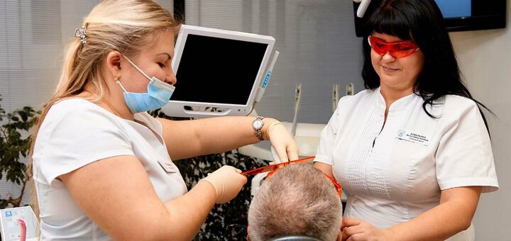 Низкие цены стоматология «Dental Solutions»