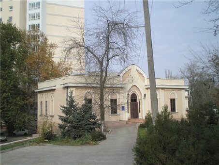 Лечение зубов в клинике ОНМедУ Одесса