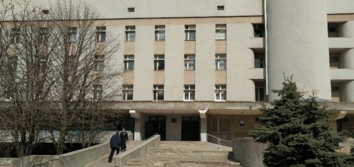 Clinic № 2