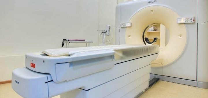 Диагностический центр «МСКТ 64 среза» в Херсоне