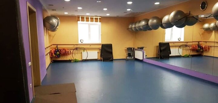 Спортивный клуб «Classic» в Николаеве. Заказывай услуги