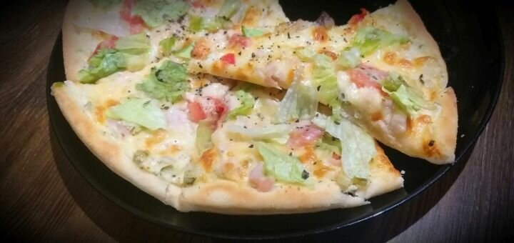 Discount on pizza in pizzeria jetta pizza