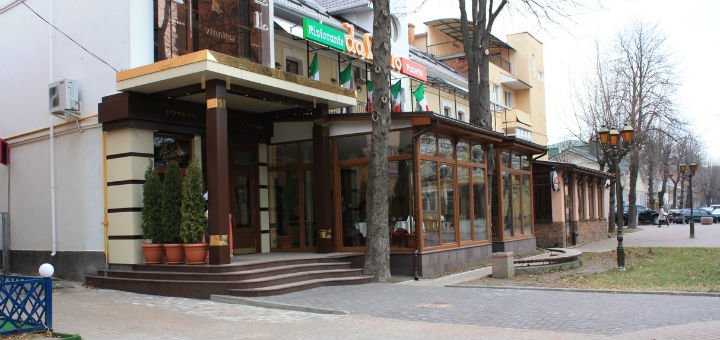 «Львівська цукерня» у Вінниці. забронювати столик зі знижкою. Кафе в Вінниці. Кав'ярні в Вінниці зі знижкою.