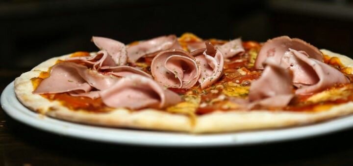 Discount on all menus at la strada restaurant