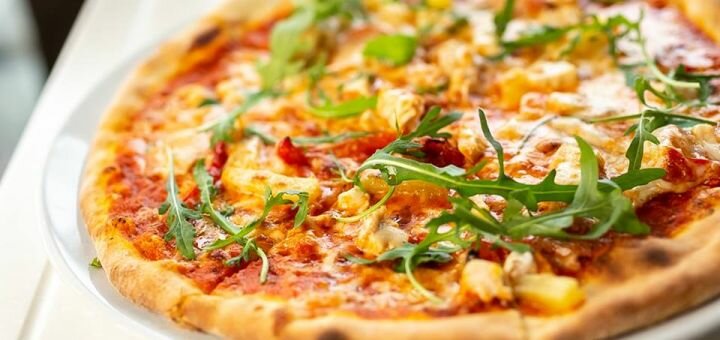 Discounts in the amato restaurant chain