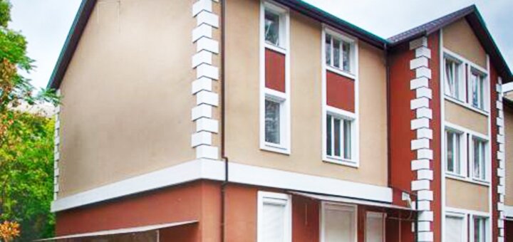 Discounts for holidays in the rainbow house hostel in dnipro10