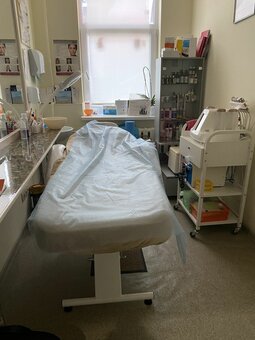 Cosmetology salon "Lazer Epil" in Kharkov. Pay for services with a discount.