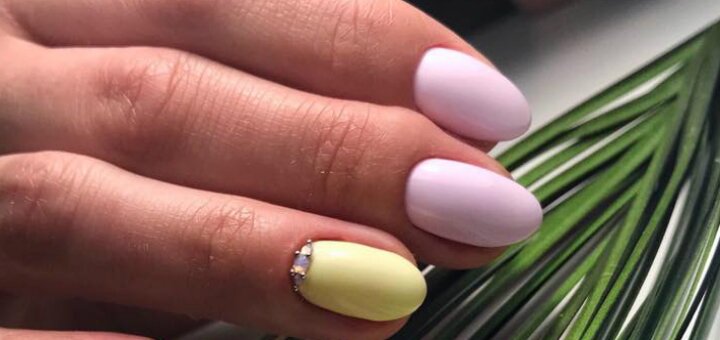Discounts beauty salon &quot;aglaya&quot;