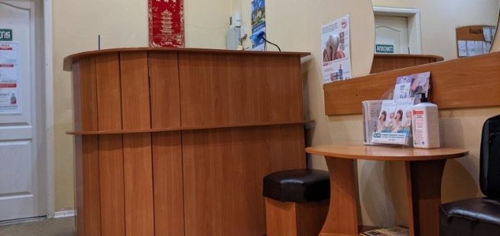 Знижки на послуги стоматолога Калашникова Дмитра В'ячеславовича