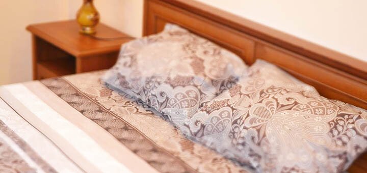 Знижки на відпочинок в готелі vip hostel ok hotel5