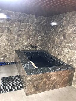 Лікувальні процедури в санаторії «Чорні води» в Закарпатті. Забронювати зі знижкою.