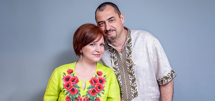 Фотопроект «Родинний затишок» в професійній фотостудії «TJ» 4