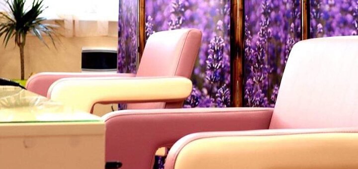 Салон красоты «Fiori» в Киеве. Заказывай услуги по скидке. 1