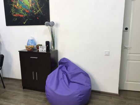 Мастер-лэшмейкер Эльвира в Киеве. Записывайтесь по акции.