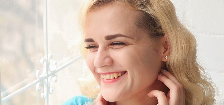 Discount photoshoot with maria savchenko