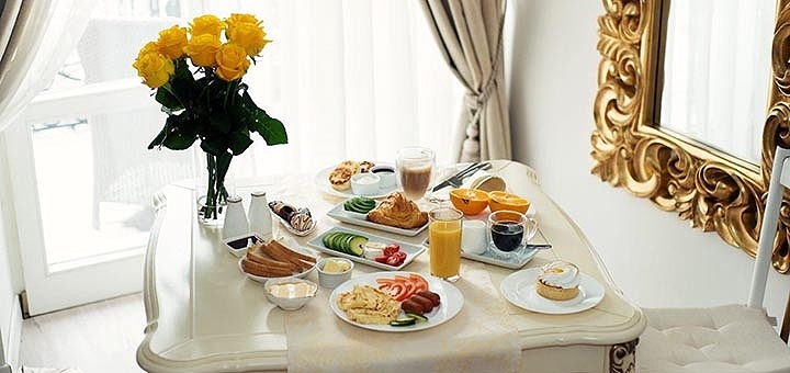 Discounts for holidays at deversal8 hotel