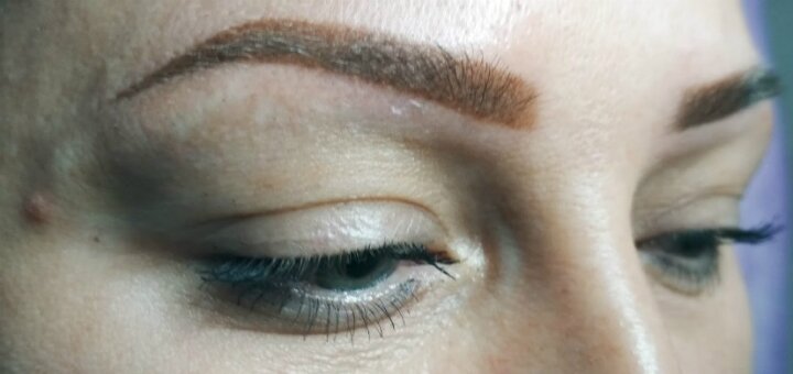 Promotions beauty studio &quot;resnichka&quot;