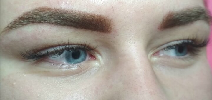 Discounts beauty studio &quot;resnichka&quot;