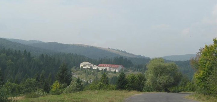 Скидки на отдых в отеле Смеричка7