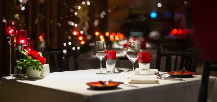 Кафе «Best Bar» в Одессе. Акционные предложения.