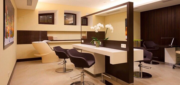студія краси «Аrtevilla spa studio» в Києві. Замовляй послуги з акціі.2