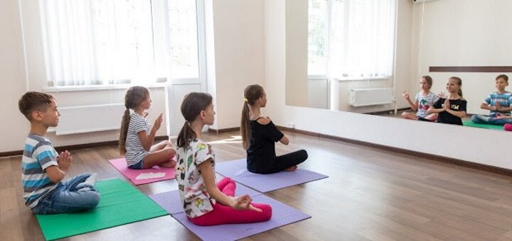 Заняття для дітей в центрі дитячого розвитку «Star Kids» в Києві 1