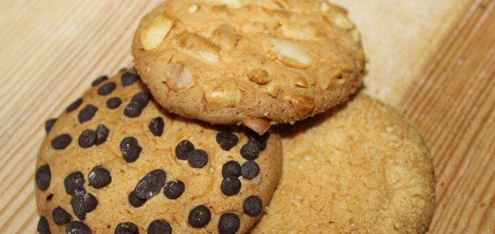 Discounts bakery &quot;khlebny leader&quot; izmail