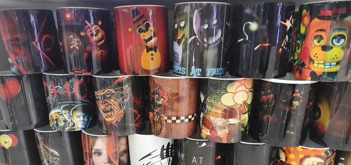 Интернет-магазин «Mad Shop» в Одессе. Скидки на услуги.