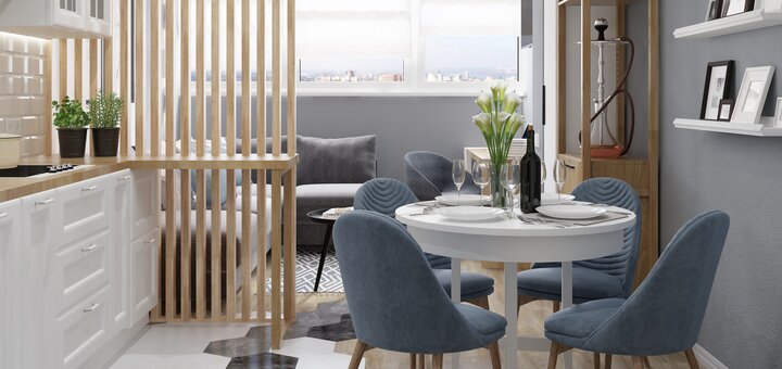 Студия «VIRAdesign» в Киеве. Заказывай услуги по скидке.1